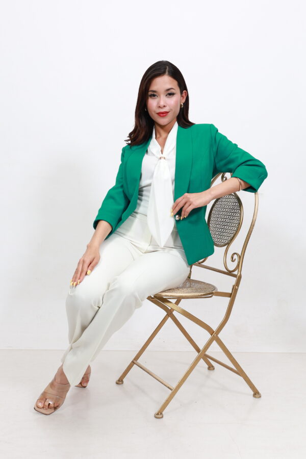 Blazer Anaís - Imagen 10
