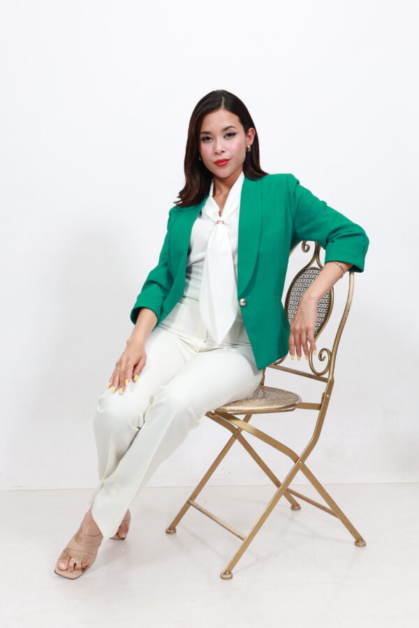 Blazer Anaís - Imagen 12