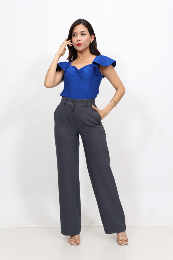 Pantalon Palazo - Imagen 3