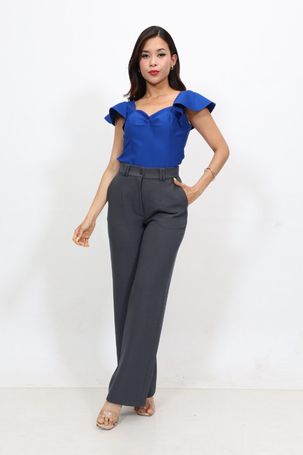 Pantalon Palazo - Imagen 5