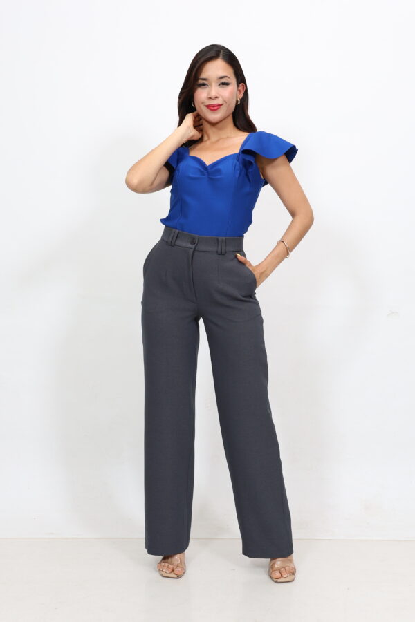 Pantalon Palazo - Imagen 6