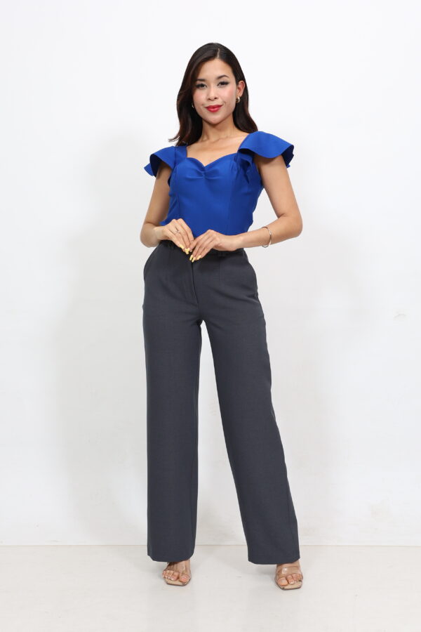 Pantalon Palazo - Imagen 7
