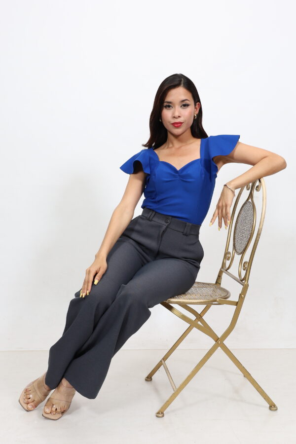 Pantalon Palazo - Imagen 8