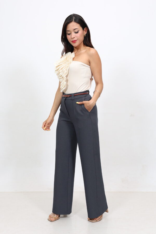 Pantalon Palazo - Imagen 12