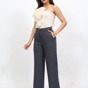 Pantalon Palazo