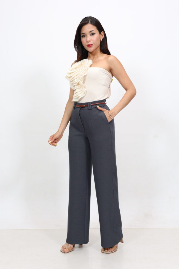 Pantalon Palazo