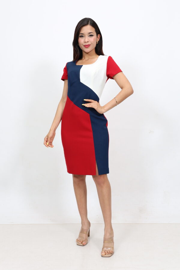 Vestido Ariel