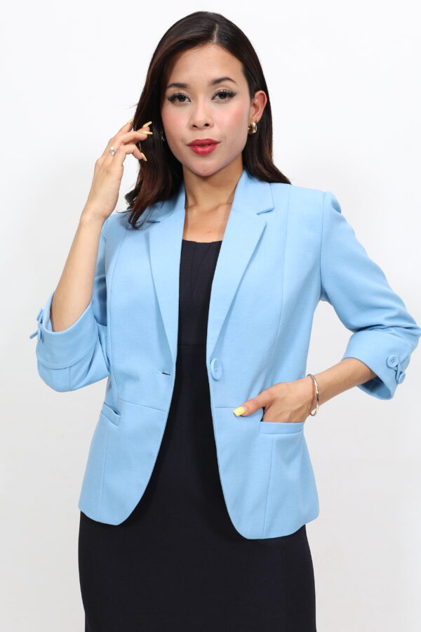 Blazer Ysela