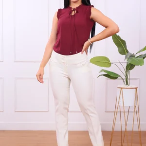 Pantalon Modelo Brenda