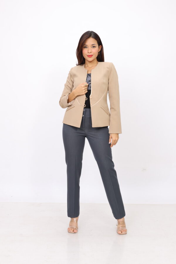 Blazer Modelo LLiw - Imagen 9
