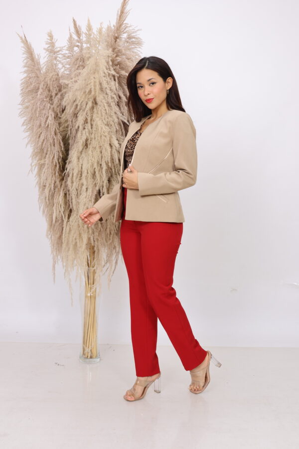 Blazer Modelo LLiw - Imagen 5