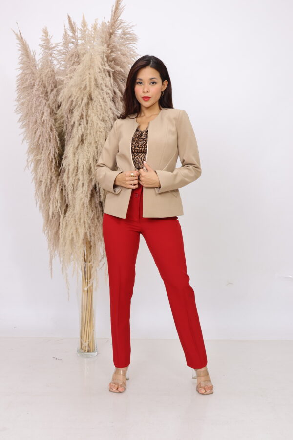 Blazer Modelo LLiw - Imagen 6