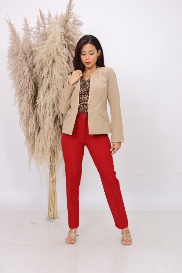 Blazer Modelo LLiw - Imagen 7