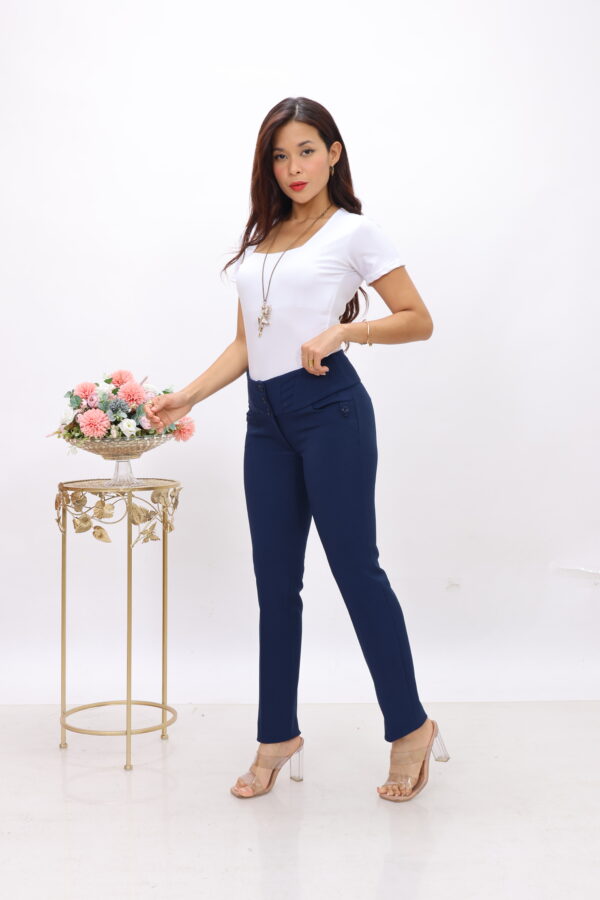 Pantalon Modelo Brenda - Imagen 4